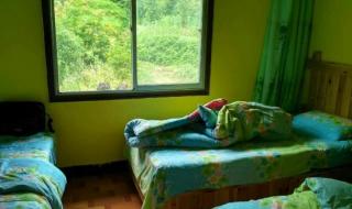 张家界旅游景区地图 张家界旅游景区地图