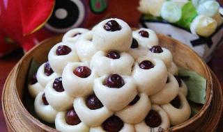 枣山的做法大全