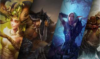 元素萨满宏 元素萨满宏