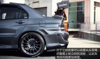 进口三菱evo 进口三菱evo